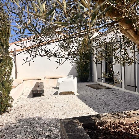 Villa Miha  Saint-Martin-de-Ré Esterno foto