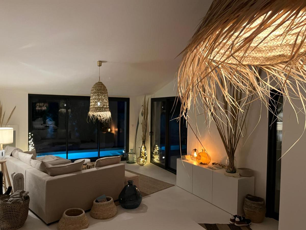 Villa Miha  Saint-Martin-de-Ré Esterno foto