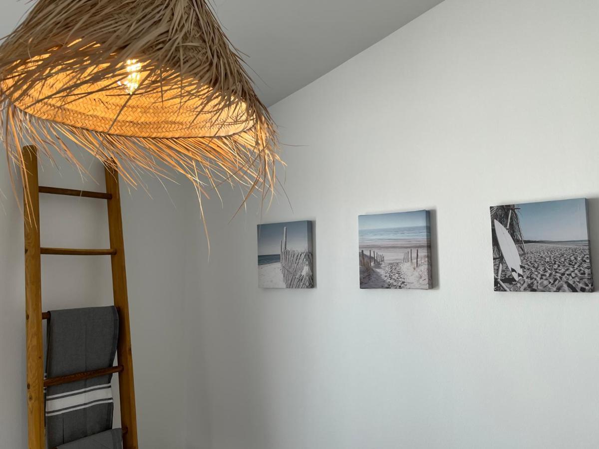Villa Miha  Saint-Martin-de-Ré Esterno foto