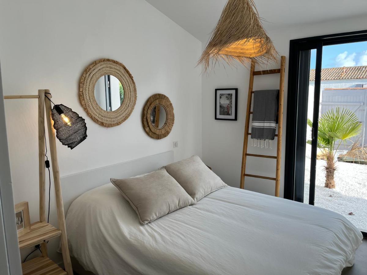 Villa Miha  Saint-Martin-de-Ré Esterno foto