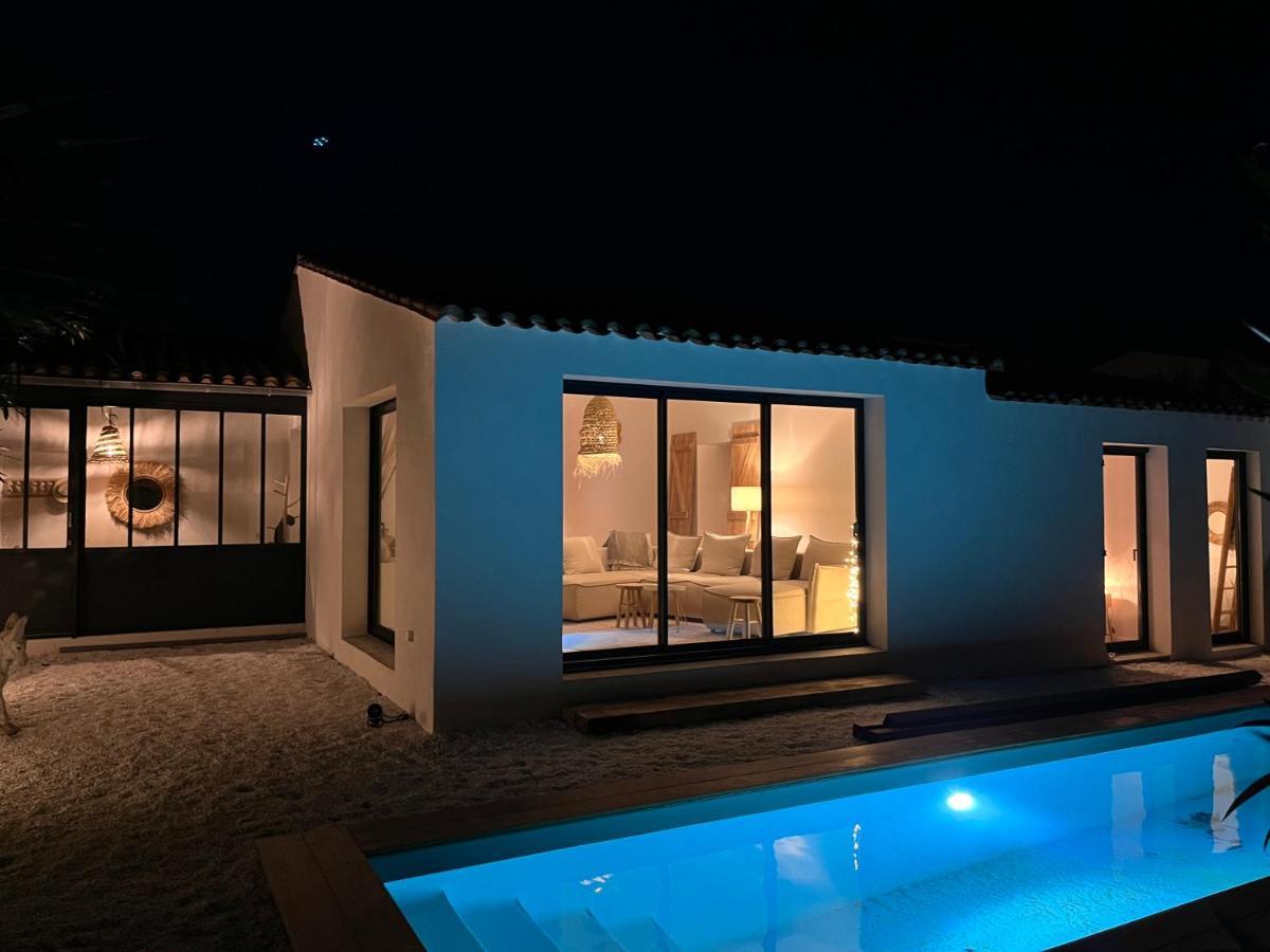 Villa Miha  Saint-Martin-de-Ré Esterno foto