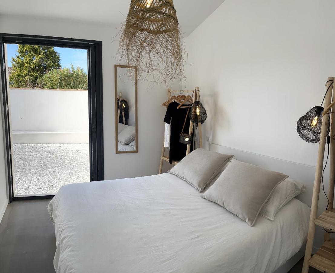 Villa Miha  Saint-Martin-de-Ré Esterno foto