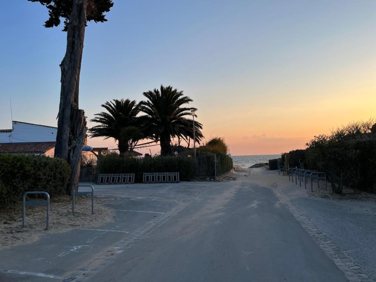 Villa Miha  Saint-Martin-de-Ré Esterno foto