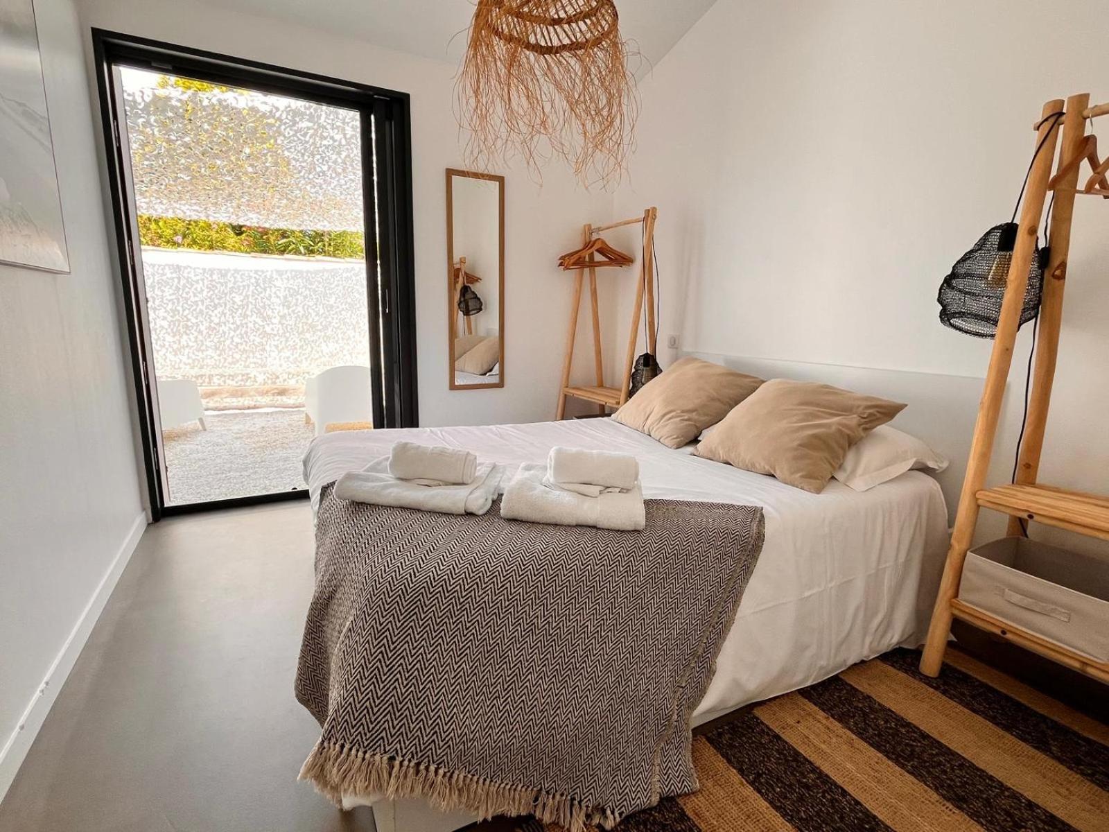 Villa Miha  Saint-Martin-de-Ré Esterno foto