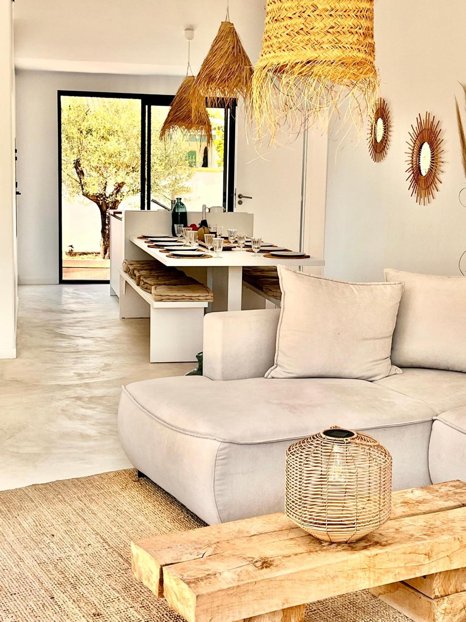 Villa Miha  Saint-Martin-de-Ré Esterno foto