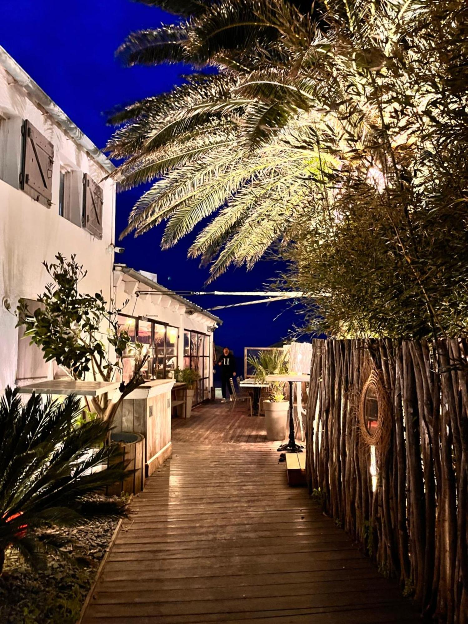 Villa Miha  Saint-Martin-de-Ré Esterno foto