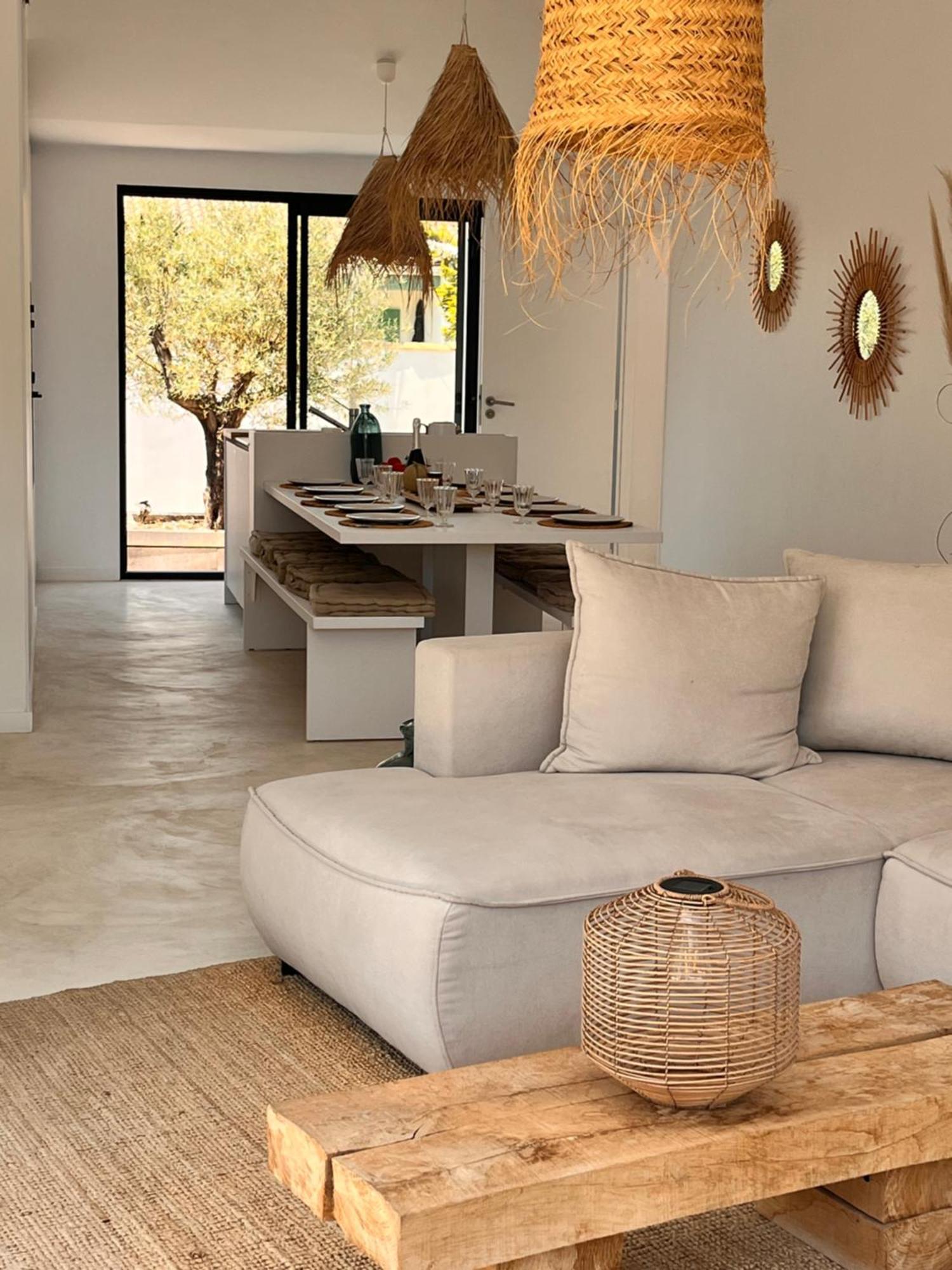 Villa Miha  Saint-Martin-de-Ré Esterno foto
